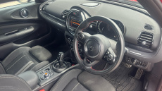 MINI Clubman 1.5 Cooper Sport 6dr Auto Petrol Estate